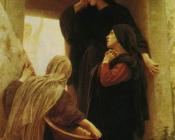 威廉 阿道夫 布格罗 : Women at the Tomb